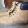 Men's Jack and Jones desert boots Size 9(43) Image 7