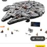 Millennium Falcon - 75192 Image 2