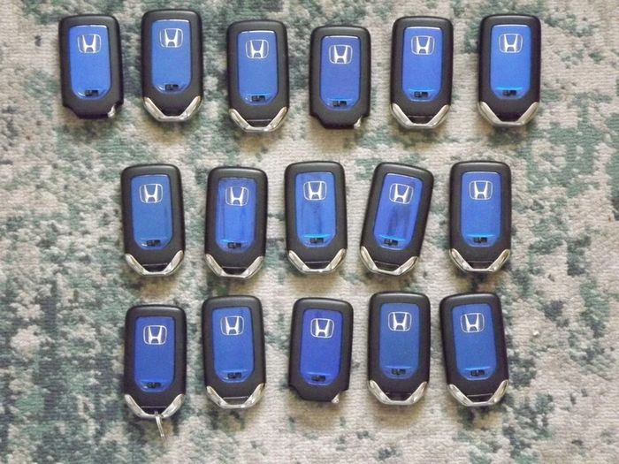 HONDA Vezel, Other DBA-RU1 Keyless Entry Remote Control Key [Used] [PA111100878]