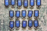 HONDA Vezel, Other DBA-RU1 Keyless Entry Remote Control Key [Used] [PA111100878]