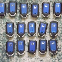 HONDA Vezel, Other DBA-RU1 Keyless Entry Remote Control Key [Used] [PA111100878]