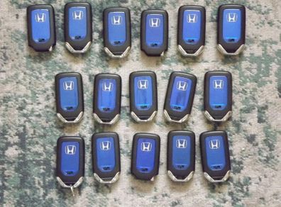HONDA Vezel, Other DBA-RU1 Keyless Entry Remote Control Key [Used] [PA111100878]
