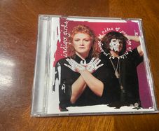 Indigo Girls Rites of Passage CD