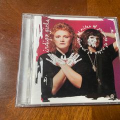 Indigo Girls Rites of Passage CD