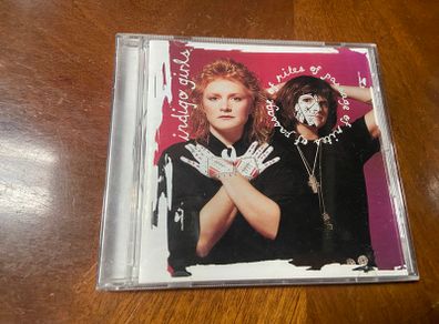 Indigo Girls Rites of Passage CD