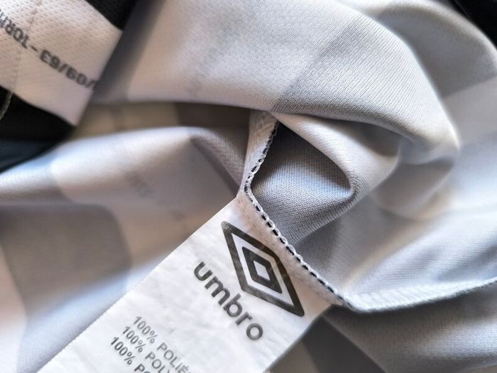 2023 Santos FC Umbro Jersey Size M adults