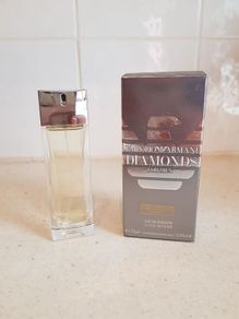 Emporio Armani Diamonds for Men Eau De Toilette Spray 75ml