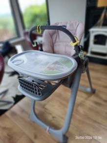High Chair