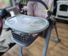 High Chair