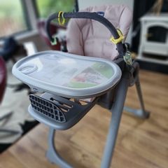 High Chair