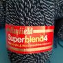 new vintage 25% wool knitting/crafts/crochet Image 6