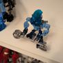 Bionicle Hahli Image 3