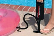 Intex Double Quick II Hand Pump