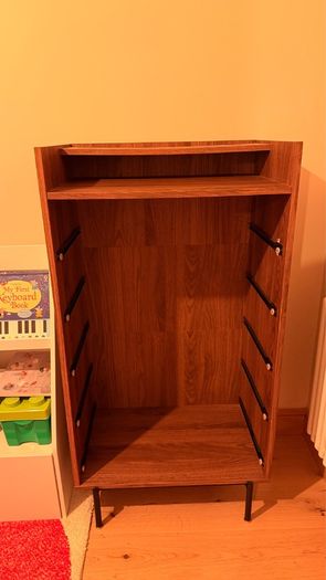Chest of drawers IKEA RADMANSO