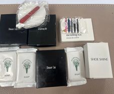 Mini Essentials Kit