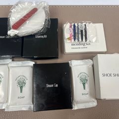 Mini Essentials Kit