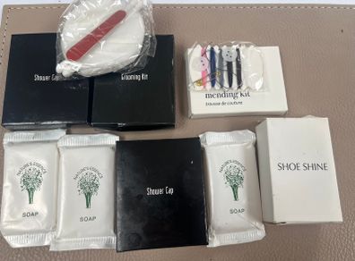 Mini Essentials Kit