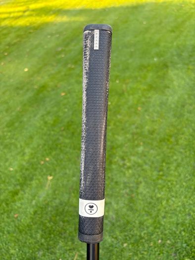 putter