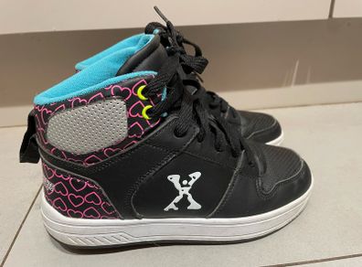 heelys size UK 3
