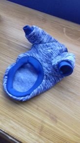 Dog coat