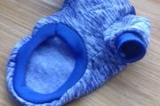 Dog coat