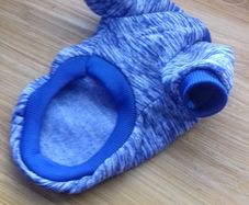 Dog coat