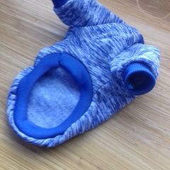 Dog coat