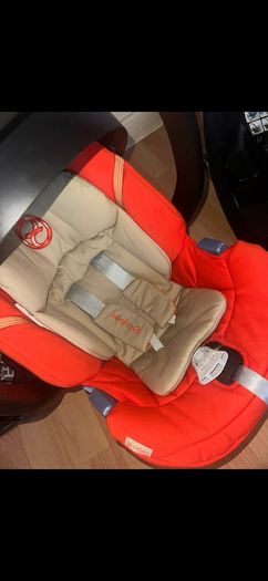 Cybex