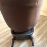Graco 360 Car Seat Rotates Turn2Me Image 5
