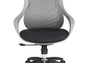 Alphason Croft Chair - Grey - Aoc1010-m-gry