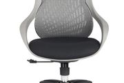Alphason Croft Chair - Grey - Aoc1010-m-gry