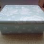 Storage tin, Thornback & Peel Winter rabbit tin, Tin Box,Gift.Storage Image 5