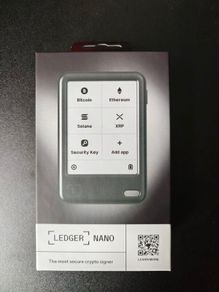 Ledger Nano Gen5