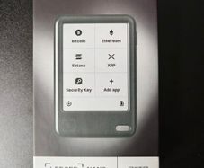 Ledger Nano Gen5