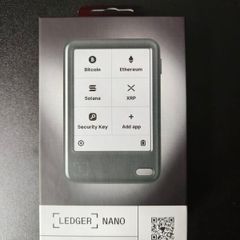 Ledger Nano Gen5