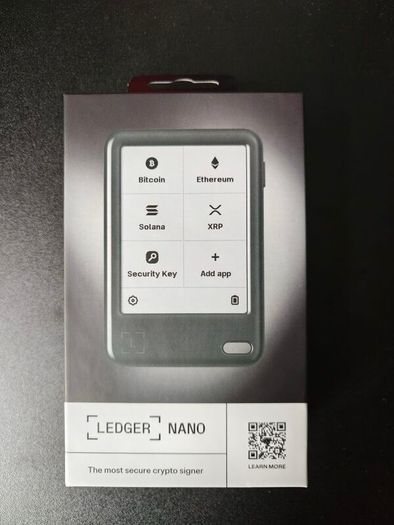Ledger Nano Gen5