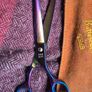 Grooming scissors Image 2