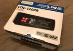 Alpine Cde-120rr