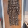 Pep & Co Animal  Print  Dress.   S. XL- 18.  B.N.W.T Image 4