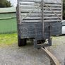 Tractor trailer Image 3