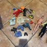 action man figures job lot Image 4