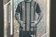 topps premier league 2026 - PARALLEL - SEMENYO