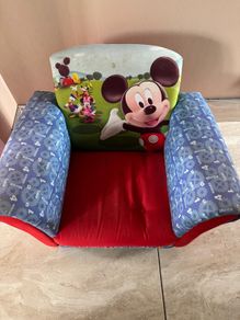 kids armchair