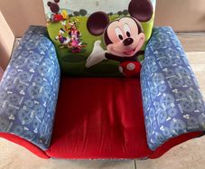 kids armchair