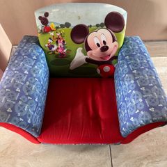 kids armchair