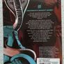 CHECKMATE paperback graphic novels. By Greg Rucka. From DC Comics Image 3
