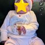Baby first Christmas clothes bundle Image 4