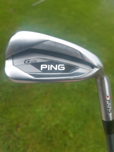 Ping Irons