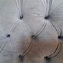 Single divan bed with 2 drawers and headboard Image 6