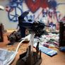 warhammer: space marine stormtalon gunship Image 2